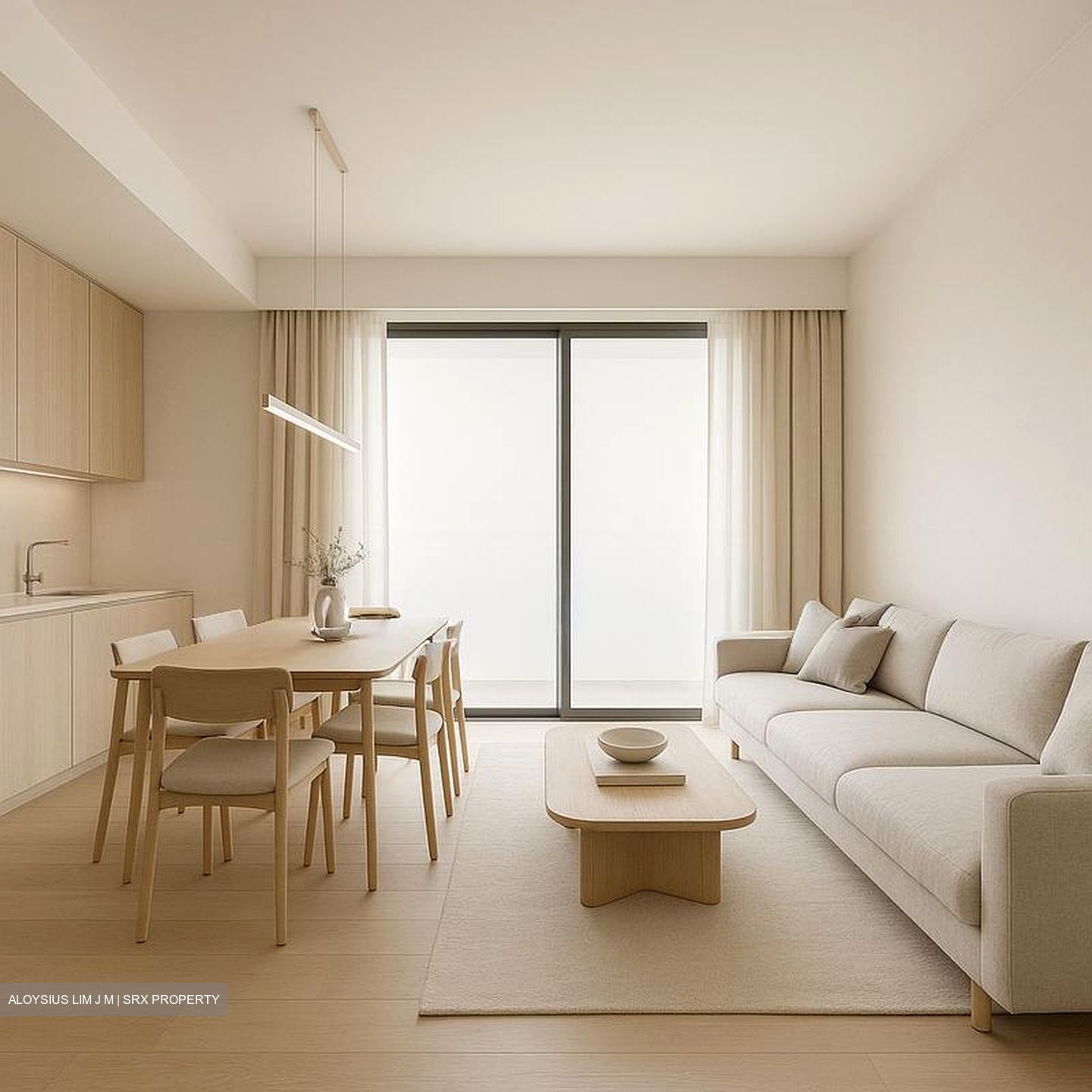 One-north Eden (D5), Apartment #497629241